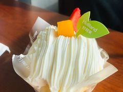 -好利来.生日蛋糕(杨家坪店)