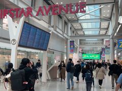 -乐天免税店(仁川国际机场店)