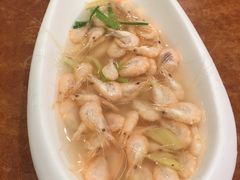 盐水虾-西新饭店(城中店)