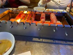 -很久以前羊肉串(打浦路店)