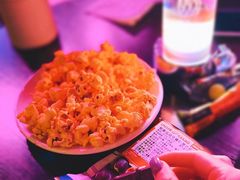 -MOSSO音乐酒吧·live house(长乐路店)