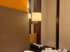 -济南喜来登酒店