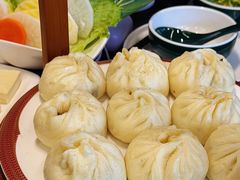 -野菌皇海景野生菌火锅(滨海大道店)