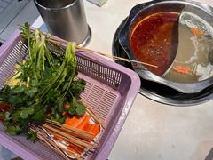 -乐山麻辣烫(翡翠森林花园店)