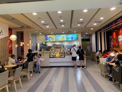 -DQ·蛋糕·冰淇淋(新佳丽店)