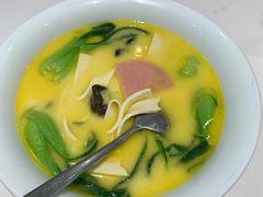-阿甘小馆(陇海路店)