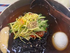 -服务大楼冷面(延大店)