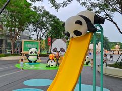 -东莞松山湖万象汇