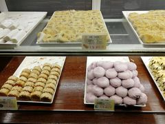 -百饼园(南后街店)