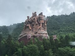 -井冈山风景名胜区