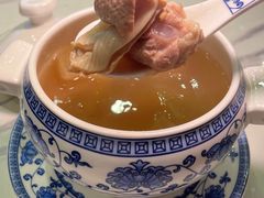 -金燕岛潮州酒楼