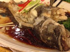 -万宝海鲜舫(劳动公园店)