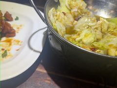 -外婆家(义乌新光汇购物中心店)