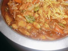 -嘎嘎鸭脑壳(金沙店)