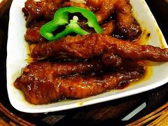 -潮福城大酒楼(北尚店)