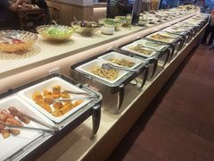 -素满香·Vegan食养自助(天一广场店)