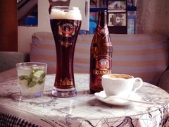 ERDINGER-Sirena海妖日咖夜酒