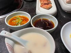 -捞王猪肚鸡火锅(昆山店)