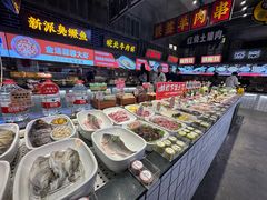 -阿财老铺·老蚌埠龙虾城(华夏总店)