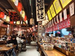 -白石的深夜食堂(济南万象城店)