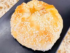 猪肉火烧-小倩倩•鸡汤馄饨(江西路创始店)