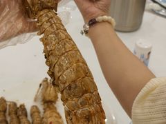 -粤盛海鲜平价店(洛溪食街店)