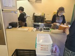 -面道赞宁海海鲜面(迎凤街店)