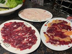 -八合里牛肉火锅(新洲店)