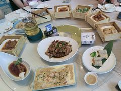-渔村盛宴(航空新城店)