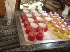 西瓜汁-佰园全日西餐厅-厦门佰翔软件园酒店