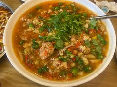 -邱金小炒·30 年盐帮江湖菜(自贡店)