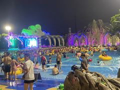 -苏州乐园森林水世界