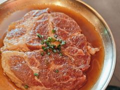 -西塔老太太泥炉烤肉(上海七宝领展广场店)
