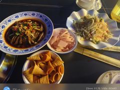 -九寨沟石锅鱼(沣峪口二十年店)