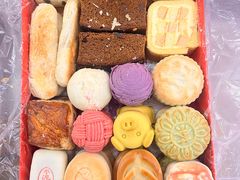 -北京稻香村(上海沙龙专营店)