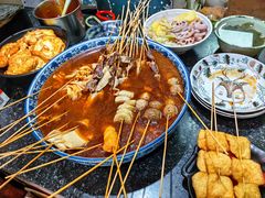 -孟婆汤重庆小面(西洪路店)