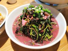 时蔬红苋菜-嘉禾良田(锦绣五溪店)