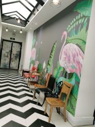 -小时候儿童摄影(解放大道店)