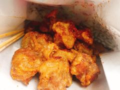 -傅强排骨(成都总店)