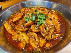 -槐店王婆大虾(开发区店)