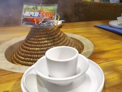 -云尊府云南菜·蒸汽石锅鱼(学清路店)