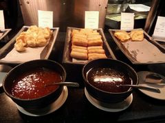 -迪拜帆船酒店海底餐厅