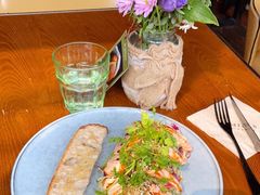 -O'mills Sourdough Bakery&Bistro(永嘉路店)