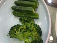 -大水车公馆·顺德菜·妈姐菜(均安店)