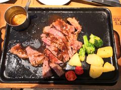 -必胜客(骡马市店)