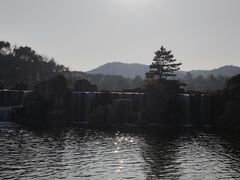 -白马涧龙池景区