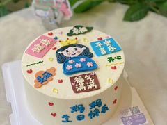 -贝紫Style(木马公寓店)