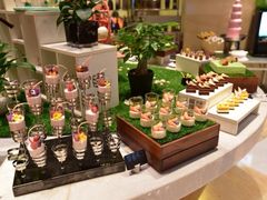 -杭州钱江新城万怡酒店-西餐厅