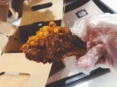 香甜鸡翅-Kyochon1991校村炸鸡(杨高中路店)