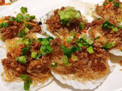 -锦色烤鸭·本地菜(学院路店)